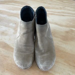 Dansko Maria booties